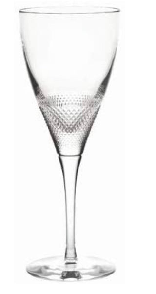 Vista Alegre Splendour All Purpose Goblet, Set of 4
