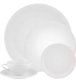 Vista Alegre Utopia Utopia - 5 Piece Set