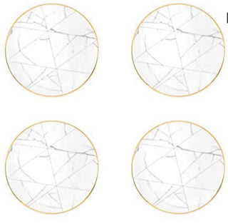 Vista Alegre Carrara Bread & Butter Plate | Set of 4