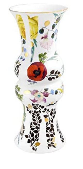 Vista Alegre Christian Lacroix - Primavera Vase