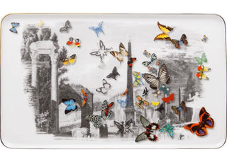 Large Rectangular Tray - Christian Lacroix - Forum