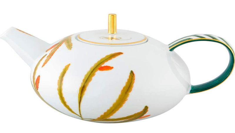 Vista Alegre Amazonia Tea Pot