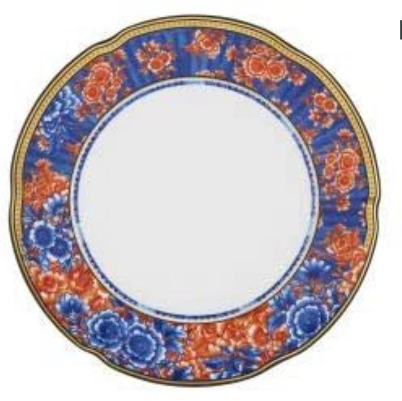 Vista Alegre Cannaregio Dinner Plate, Set of 4