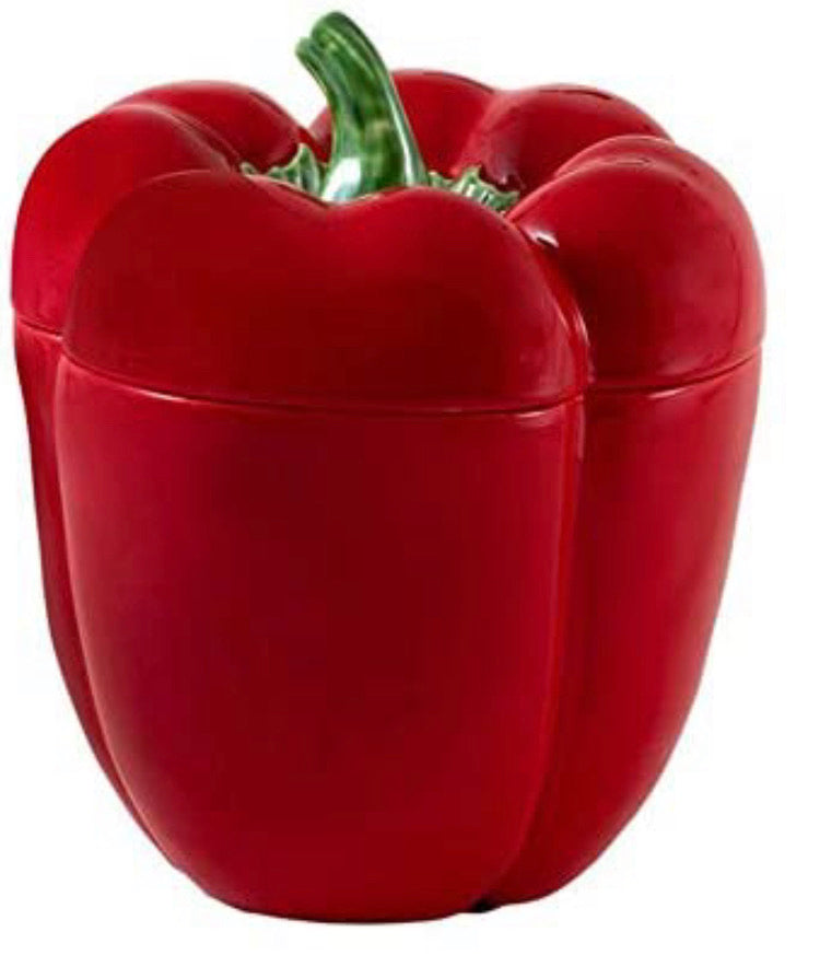 Box 28 Red-Pepper