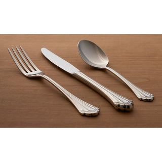 Oneida Marquette 6 Piece Fine Flatware Serving Set
