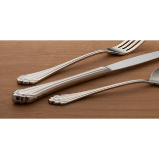 Oneida Marquette 6 Piece Fine Flatware Serving Set