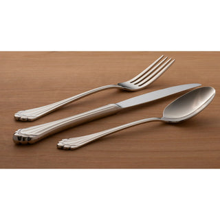 Oneida Marquette 6 Piece Fine Flatware Serving Set