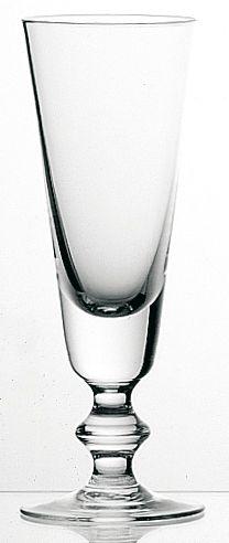 Antoine Champagne Flute Set of 6