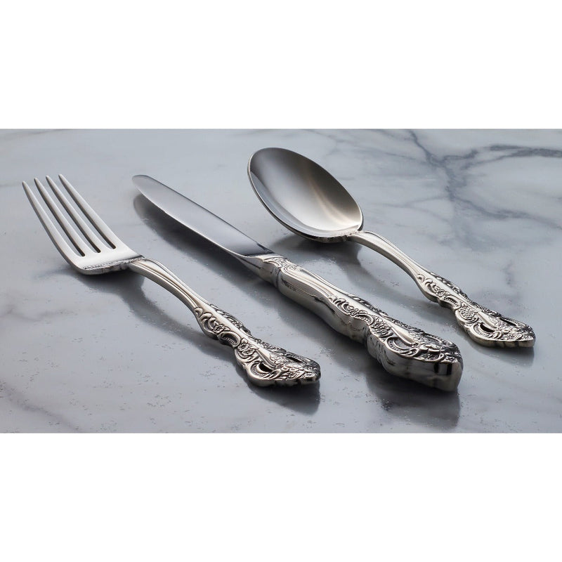 Oneida Michelangelo Fine Flatware Dinner Fork