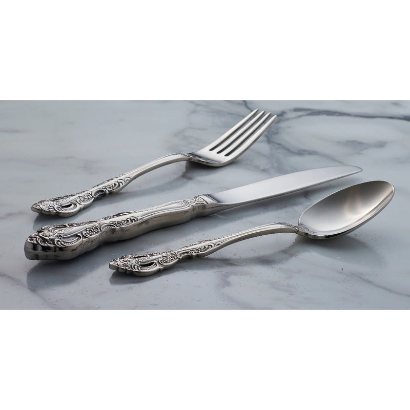 Oneida Michelangelo Fine Flatware Dinner Fork