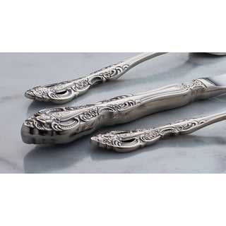 Oneida Michelangelo Fine Flatware Dinner Fork