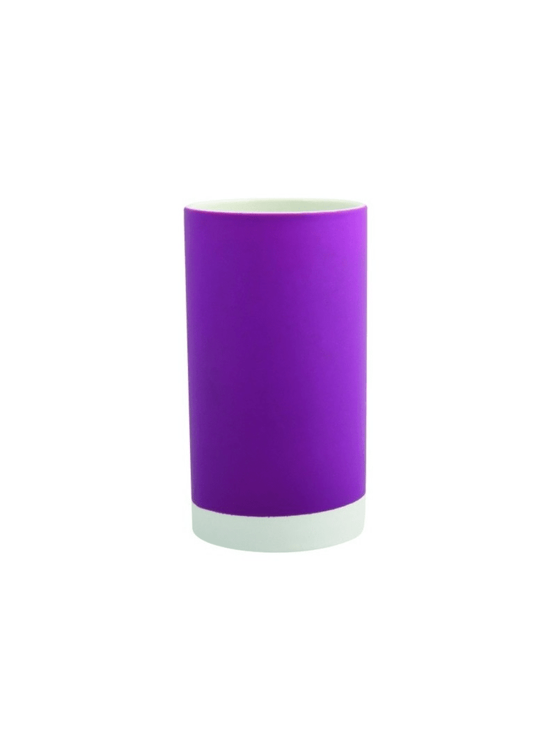 MSV Ceramic Tumbler CAGLIARI Purple
