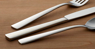 Oneida Satin Nocha 20 Piece Everyday Flatware Set, Service for 4