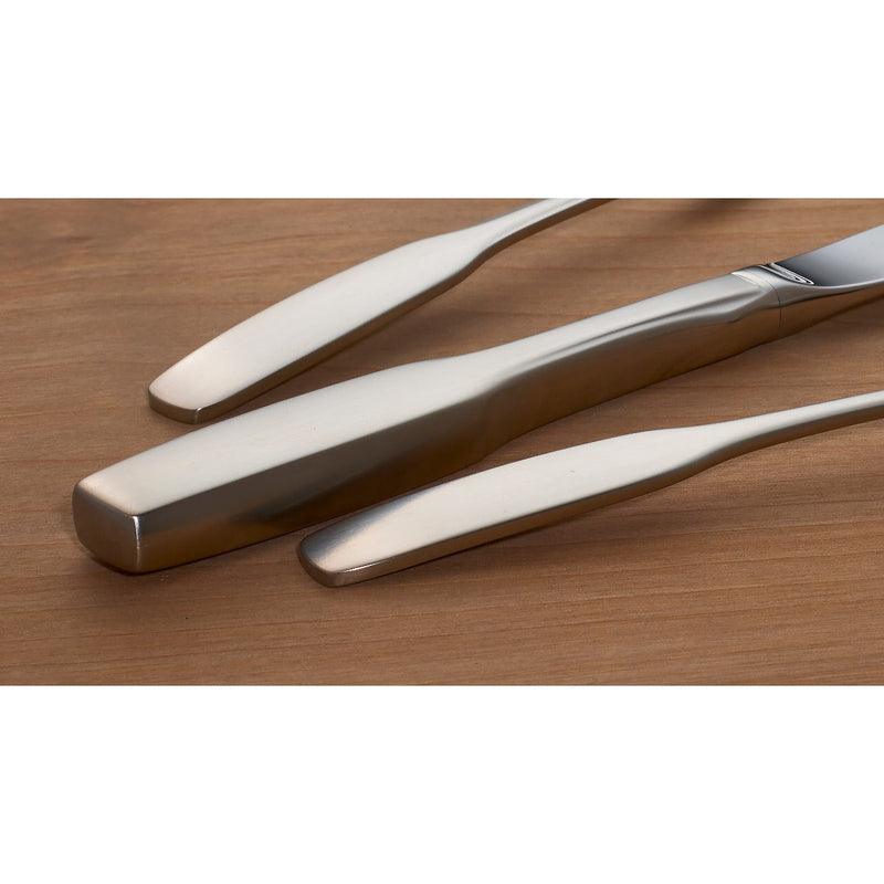 Oneida Paul Revere Fine Flatware Dinner Knives, Set of 4