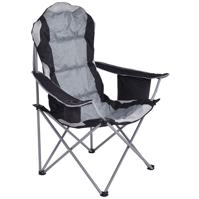 Outdoor Beach Portable Camping Folding Chair Patio Furniture home-place-store.myshopify.com [HomePlace] [Home Place] [HomePlace Store]