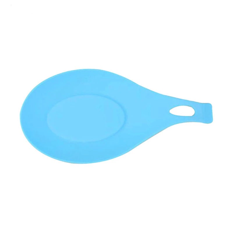 Multipurpose Silicone Spoon Rest home-place-store.myshopify.com [HomePlace] [Home Place] [HomePlace Store]