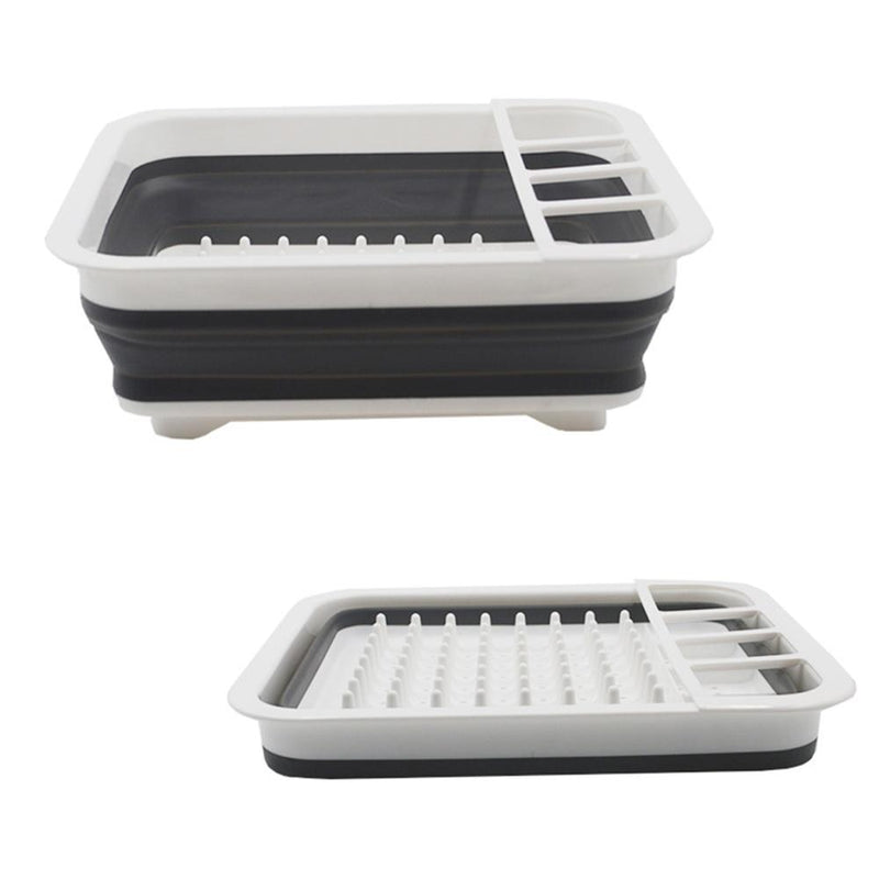 Collapsible Dish Rack home-place-store.myshopify.com [HomePlace] [Home Place] [HomePlace Store]