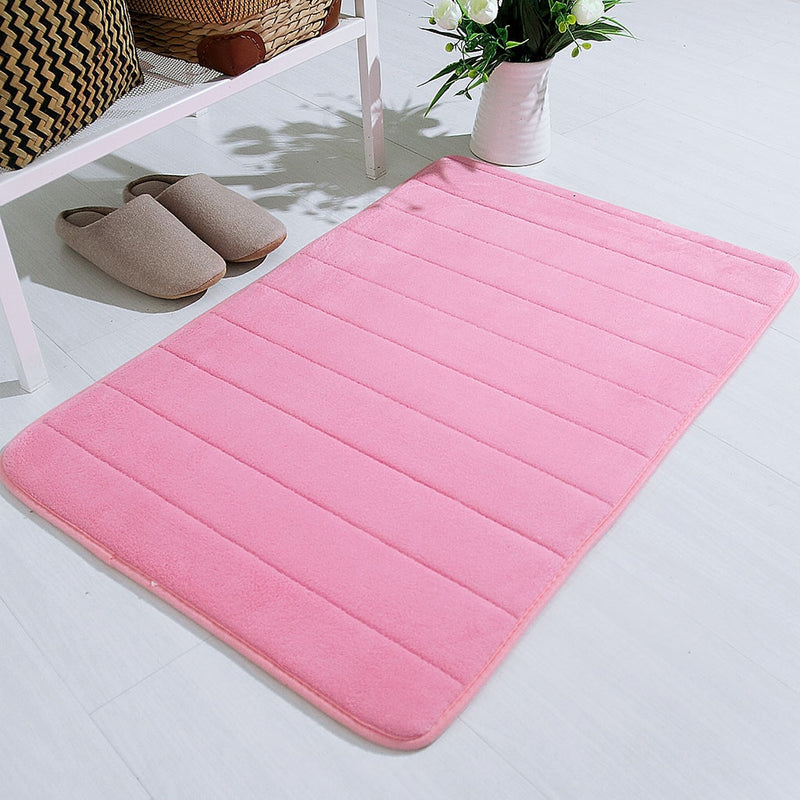 Memory Foam Non-slip Rug Kitchen Mat home-place-store.myshopify.com [HomePlace] [Home Place] [HomePlace Store]