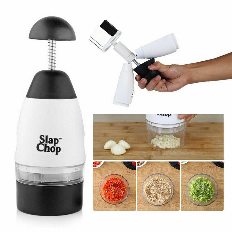 Slap Chop Kitchen Vegetable Chopper home-place-store.myshopify.com [HomePlace] [Home Place] [HomePlace Store]