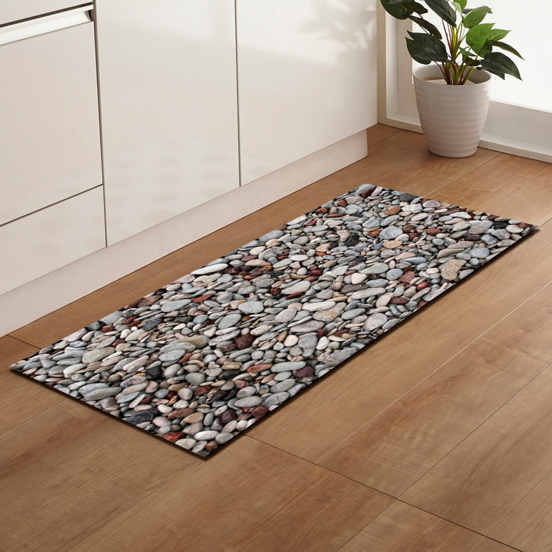 Anti-Slip Floor Printed Mat Kitchen Hallway  Outdoor home-place-store.myshopify.com [HomePlace] [Home Place] [HomePlace Store]