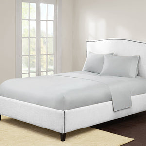 peri lauren interiors 300TC Cotton Sateen Sheet Set