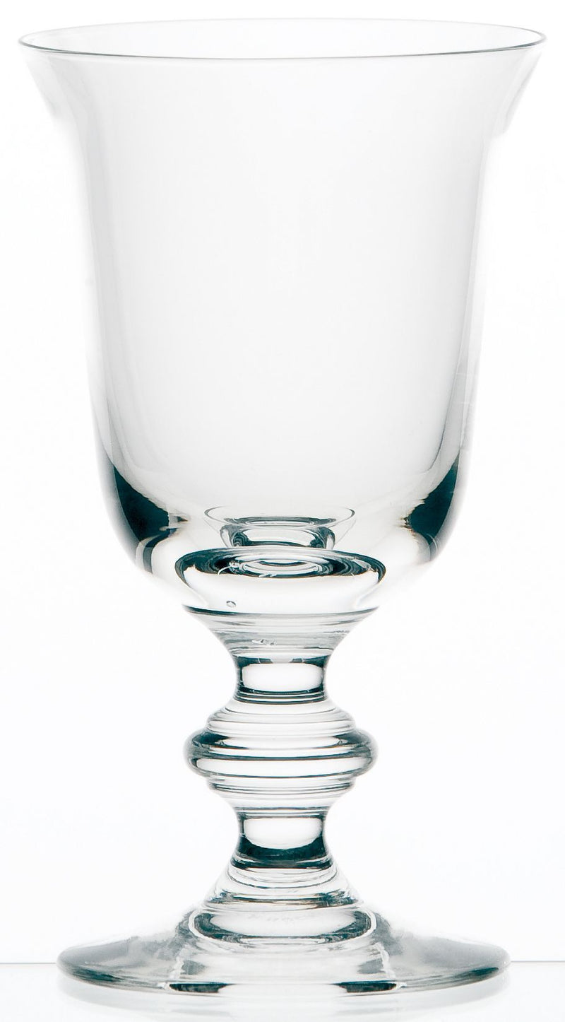 Amitie Wine Glass 5.2 Oz Set of 6