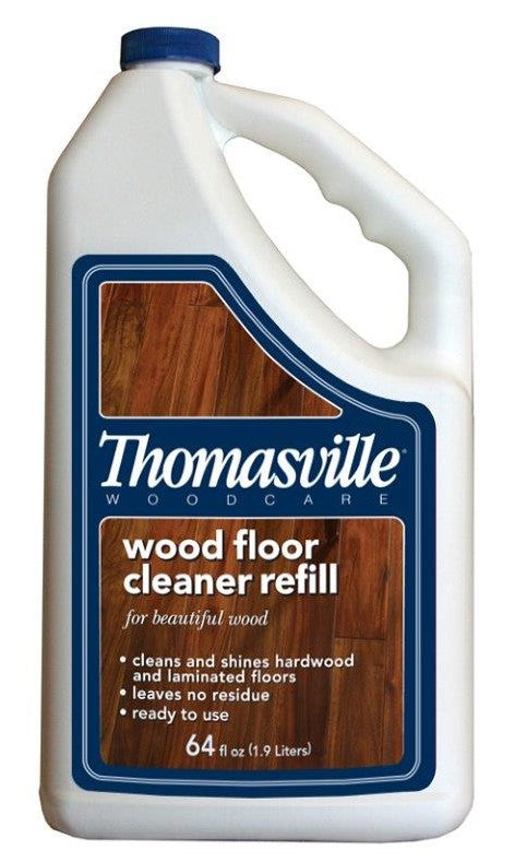 Thomasville Wood Floor Cleaner Refill 64 oz