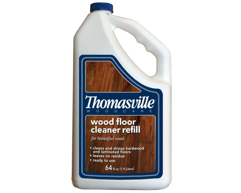 Thomasville Wood Floor Cleaner Refill 64 oz