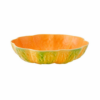 Pumpkin Pasta Bowl 13"