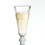 Perigord Champagne Flute Set of 6