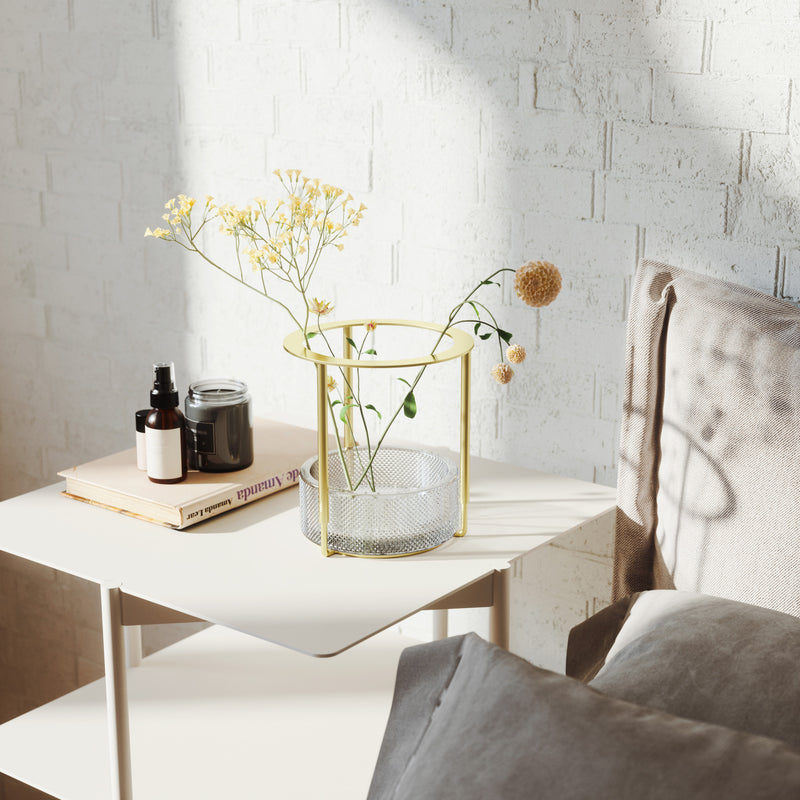 Umbra Tesora Adjustable Vase